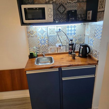 Infinit Point Apartment 부에노스아이레스 외부 사진