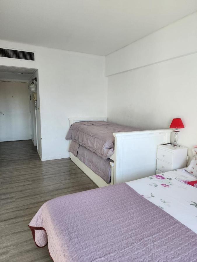 Infinit Point Apartment 부에노스아이레스 외부 사진