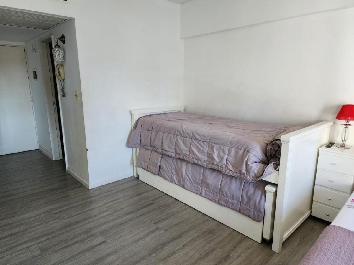 Infinit Point Apartment 부에노스아이레스 외부 사진