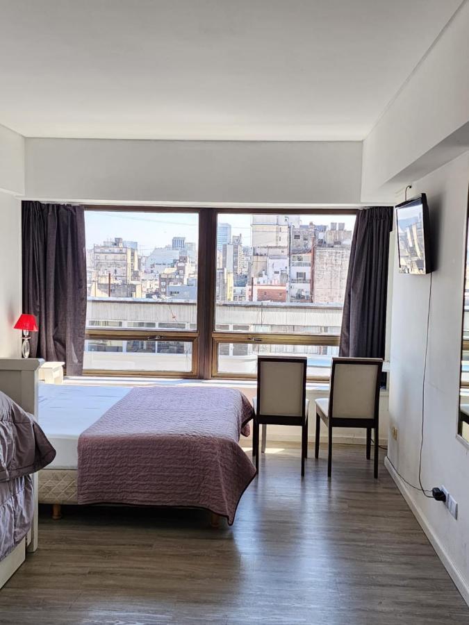 Infinit Point Apartment 부에노스아이레스 외부 사진