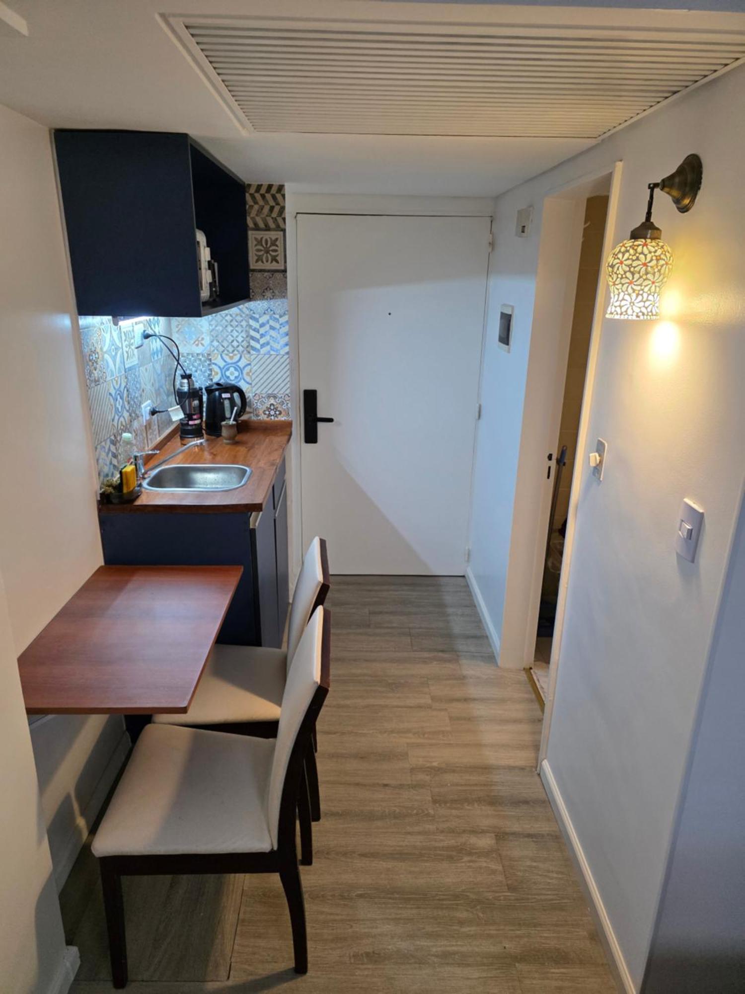 Infinit Point Apartment 부에노스아이레스 외부 사진