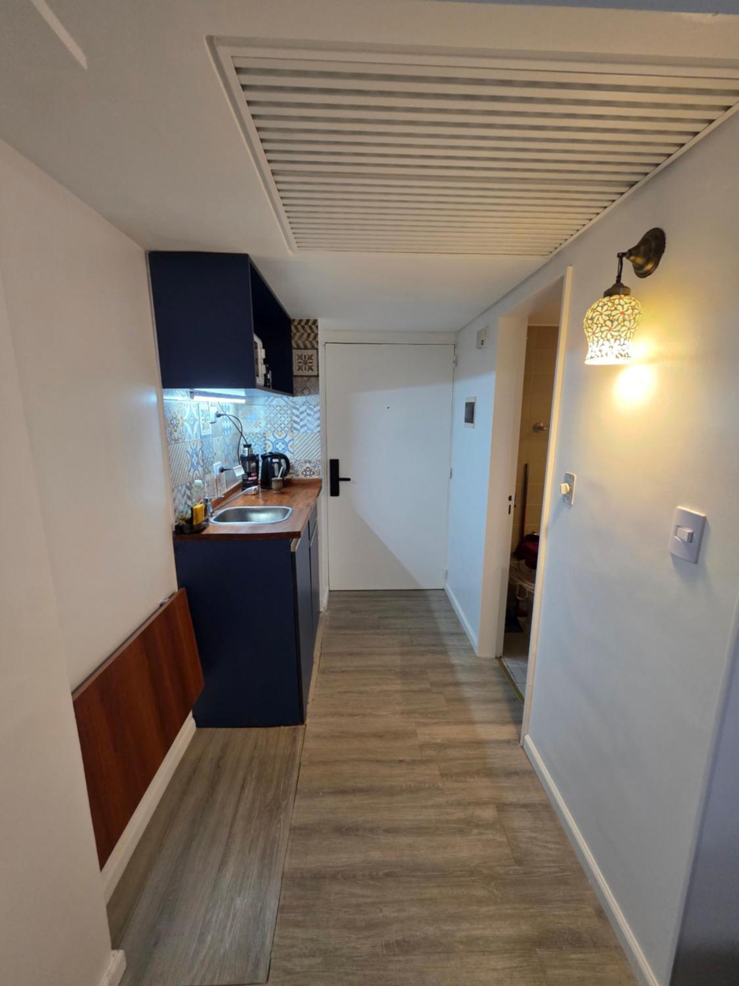 Infinit Point Apartment 부에노스아이레스 외부 사진