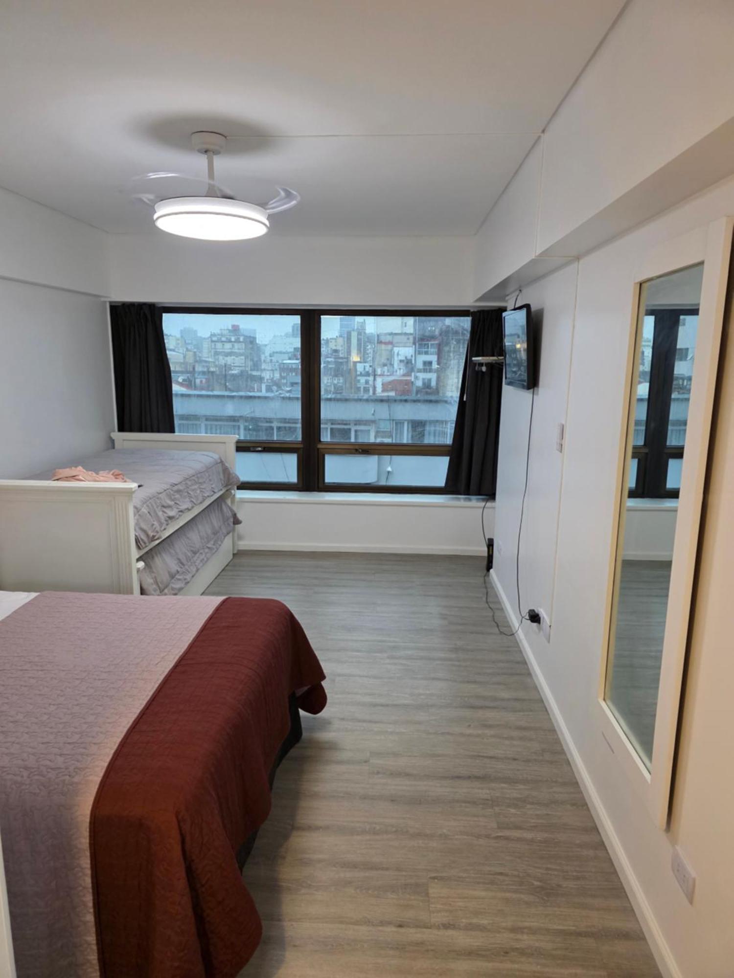 Infinit Point Apartment 부에노스아이레스 외부 사진
