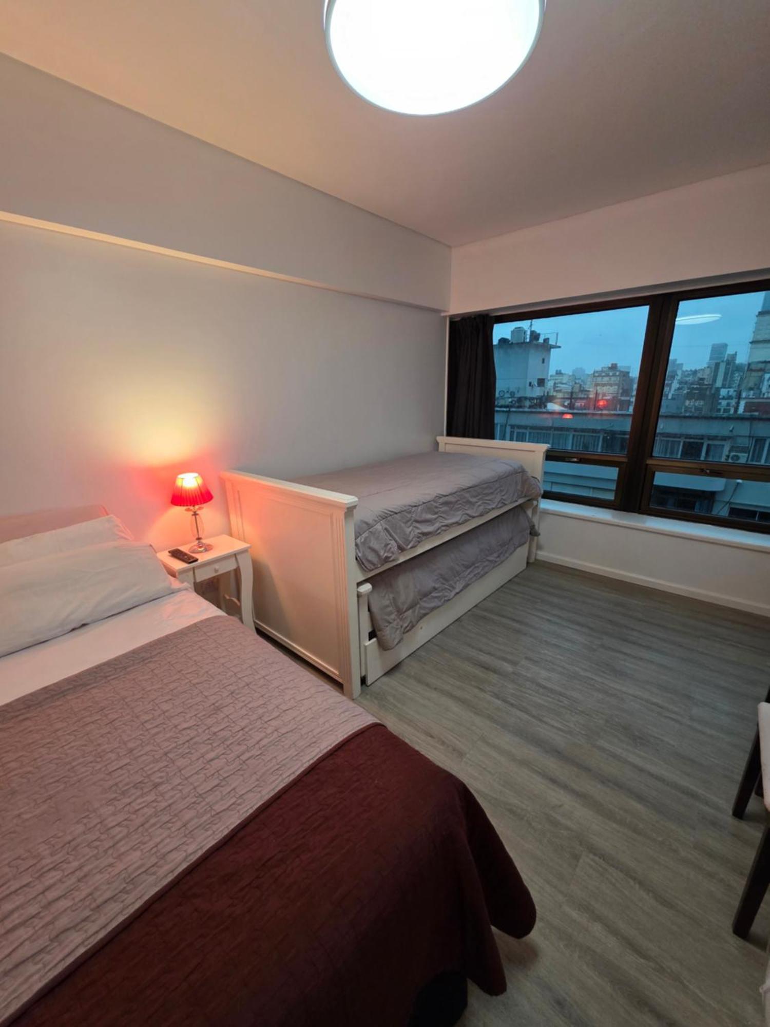 Infinit Point Apartment 부에노스아이레스 외부 사진